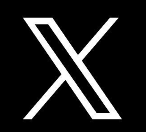 X Logo