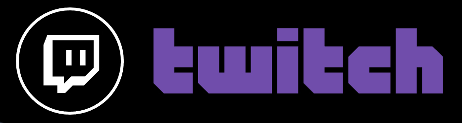 Twitch Logo