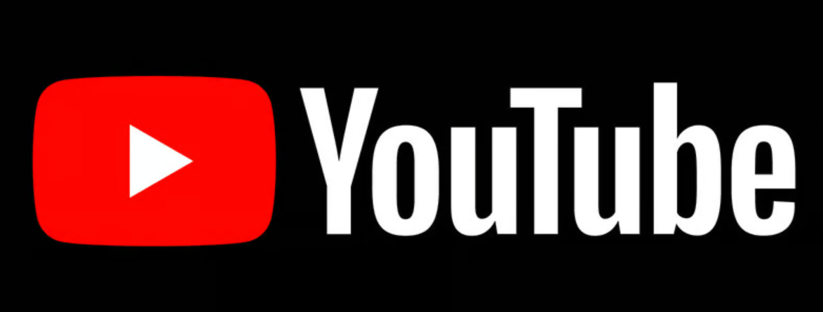 YouTube Logo